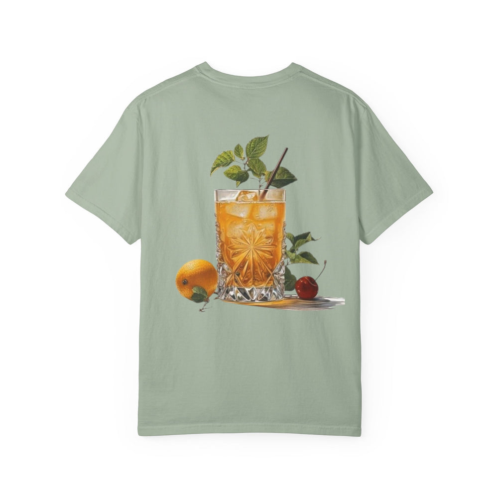 Vintage Cocktail T-Shirt