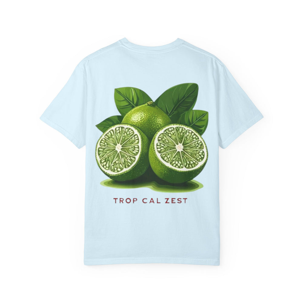 Limetten T-Shirt
