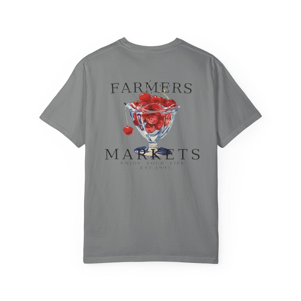 Farmers Markets T-Shirt