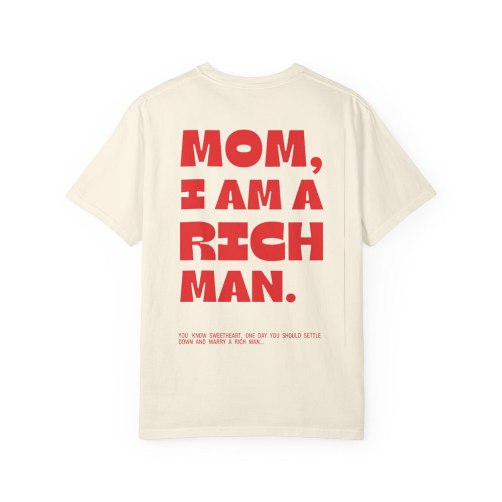 Rich Man T-Shirt