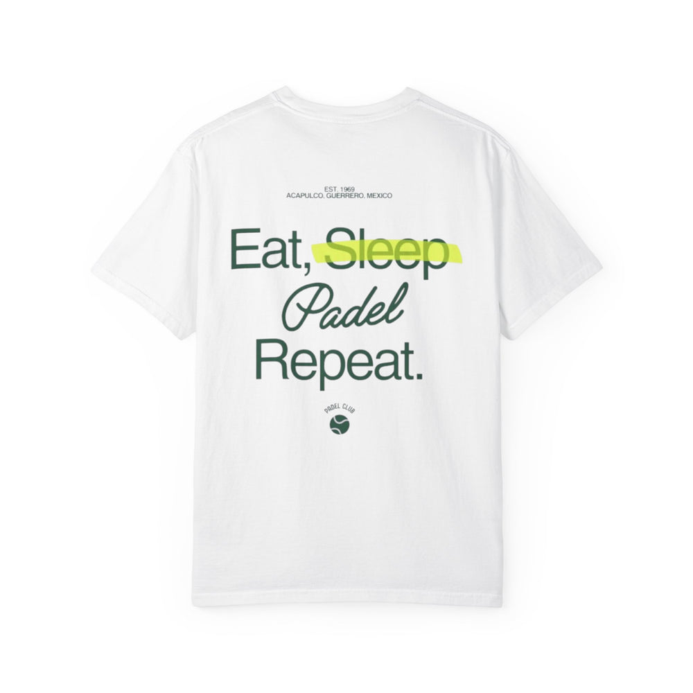 Padel Club T-Shirt