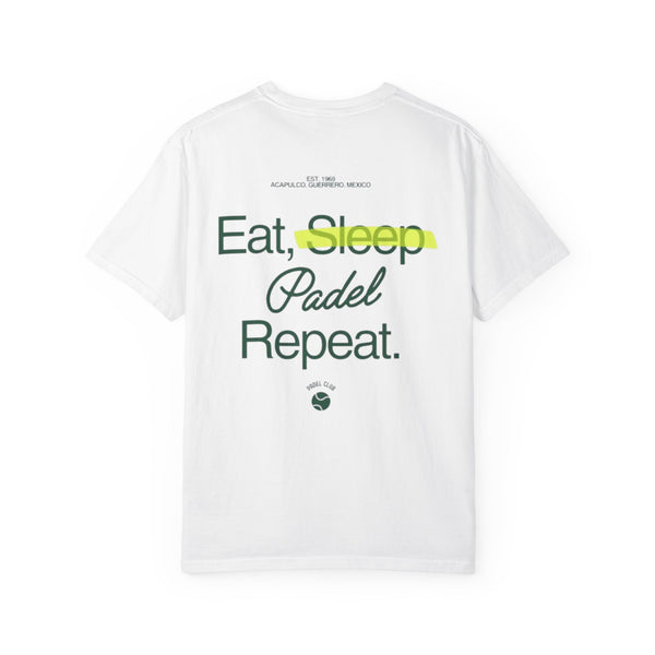 Padel Club T-Shirt