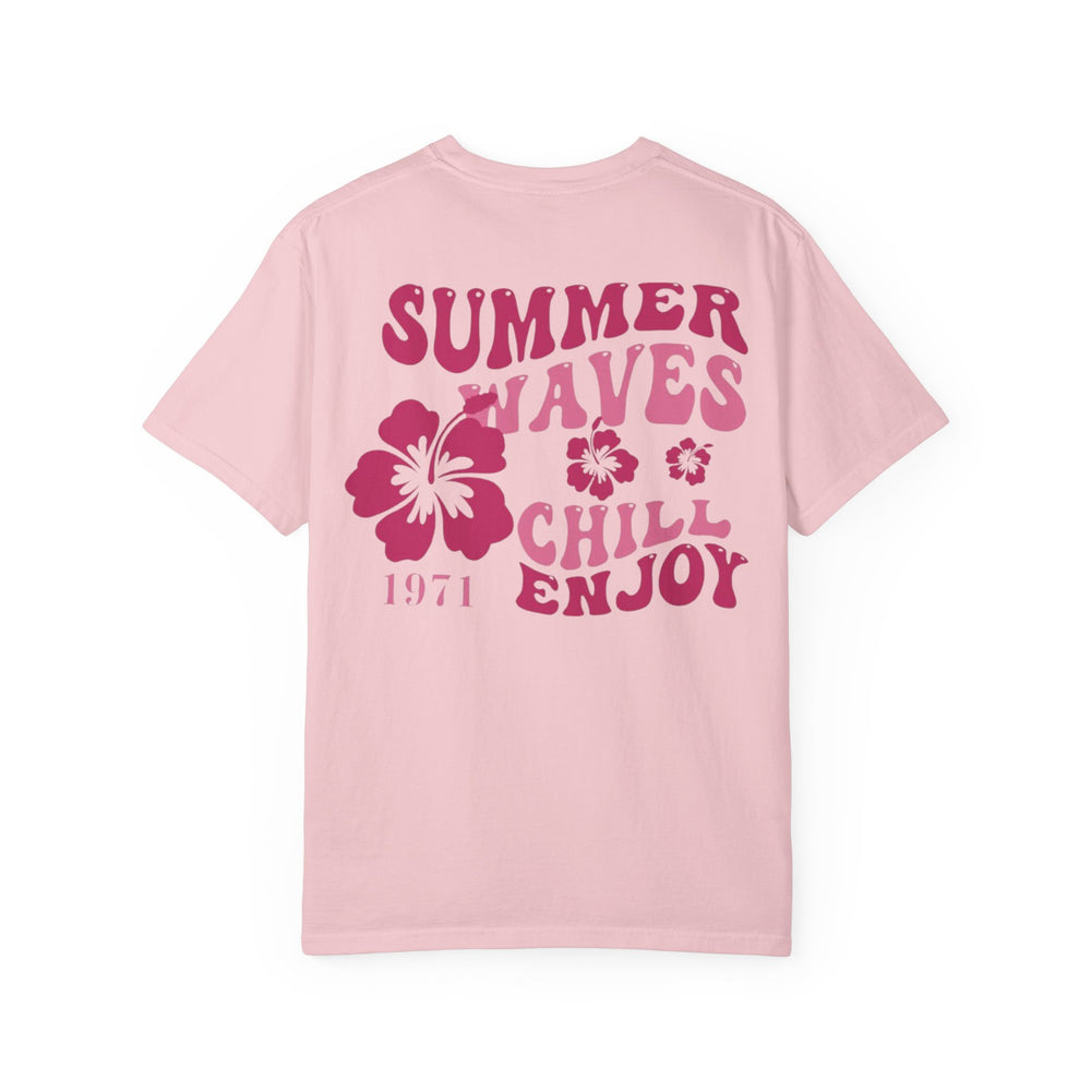 Summer Waves T-Shirt