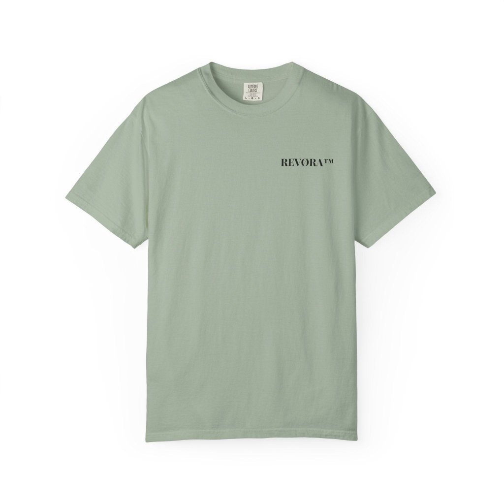 MG Cabrio T-Shirt — British Roadster Streetwear | REVØRA - Revøra™