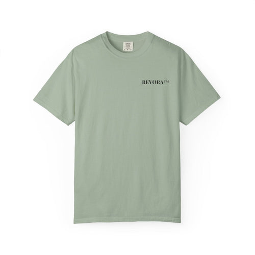 Born To Race T-Shirt — Motorsport F1 Streetwear | REVØRA - Revøra™