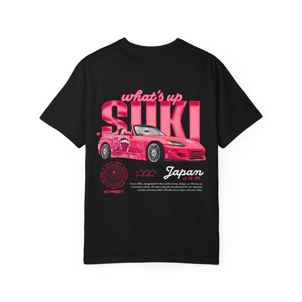 Suki Japan Tea