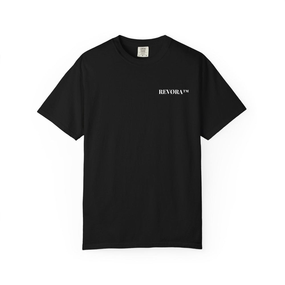 Porsche 911 GT3 T-Shirt — Rennstrecken Car Streetwear | REVØRA