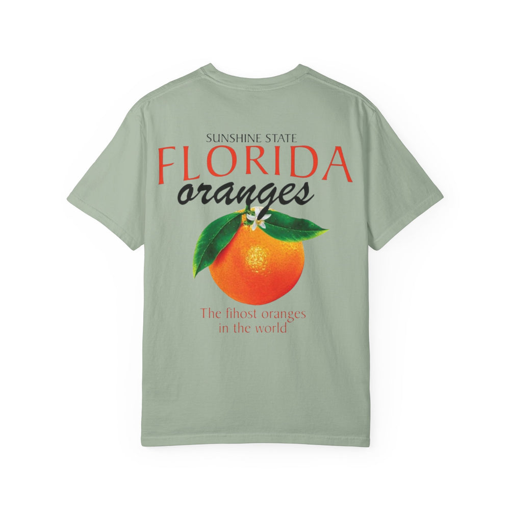 Sunshine Oranges T-Shirt