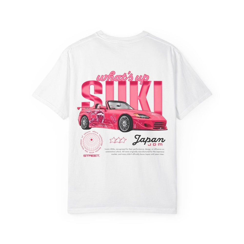 Suki Japan Tea