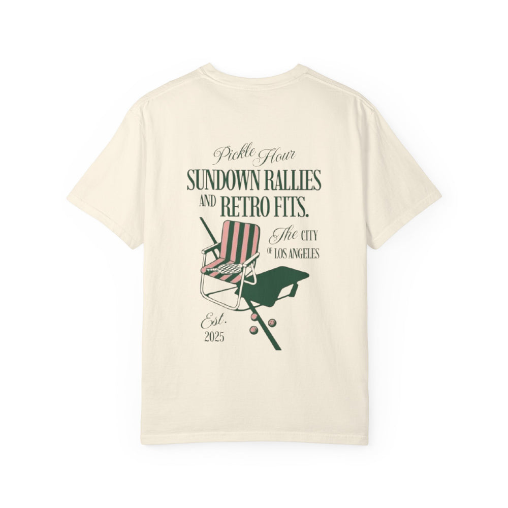 Sundown Rallies T-Shirt