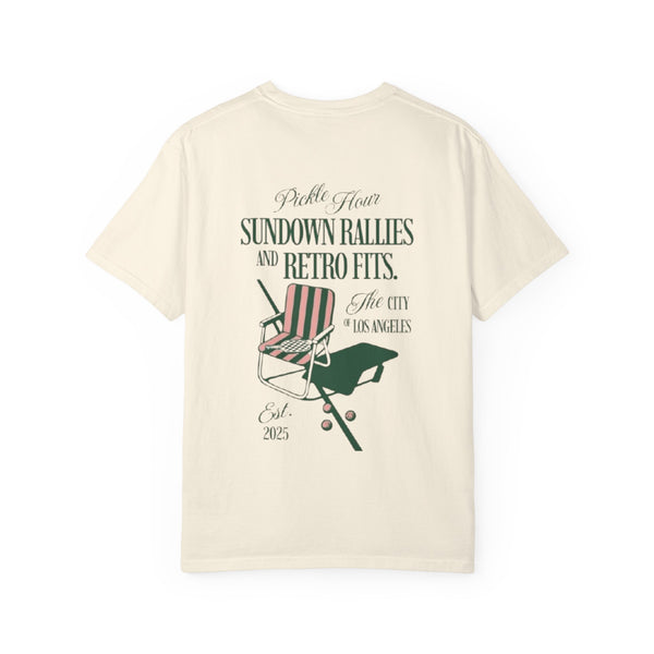 Sundown Rallies T-Shirt
