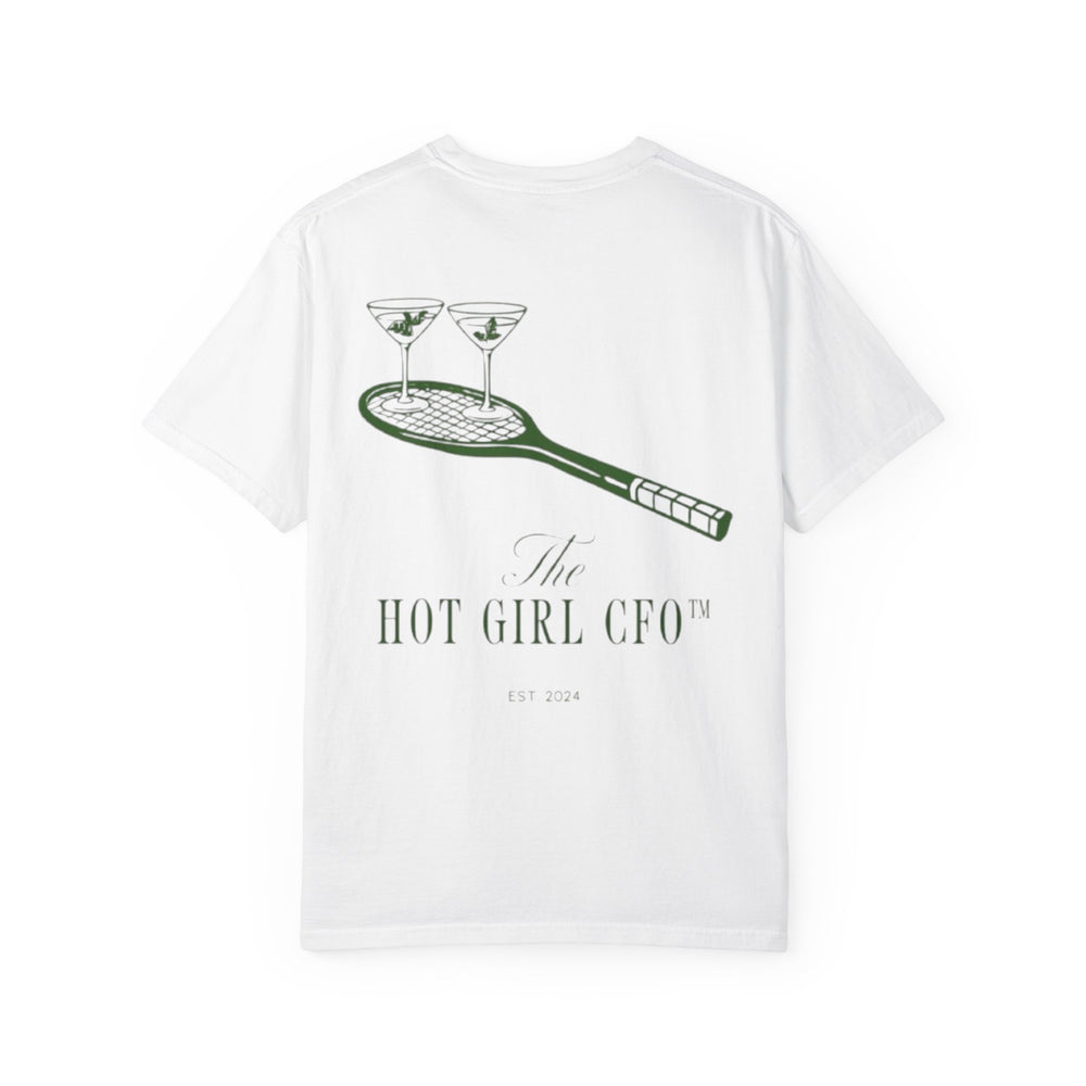 CFO Club T-Shirt