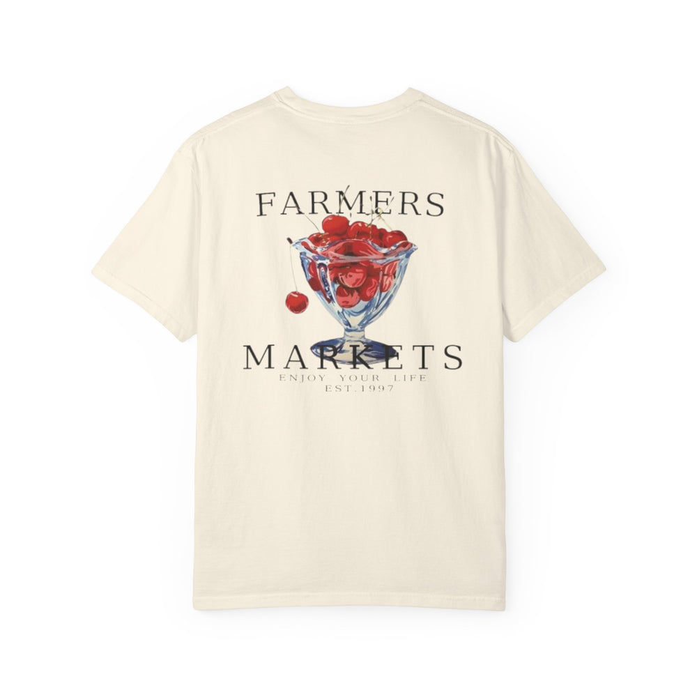 Farmers Markets T-Shirt