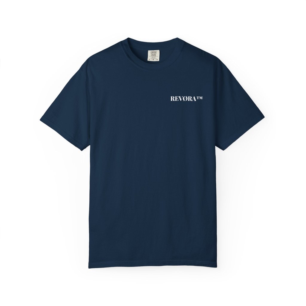 Scuderia Ferrari F1 T-Shirt — Racing Car Streetwear | REVØRA - Revøra™