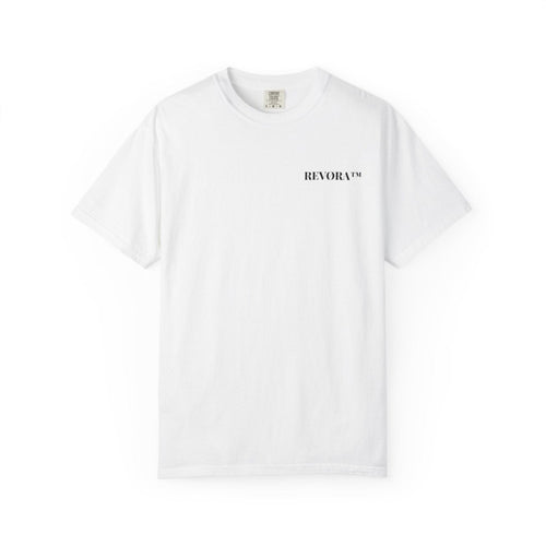Ayrton Senna McLaren MP4/4 T-Shirt — F1 Streetwear | REVØRA - Revøra™