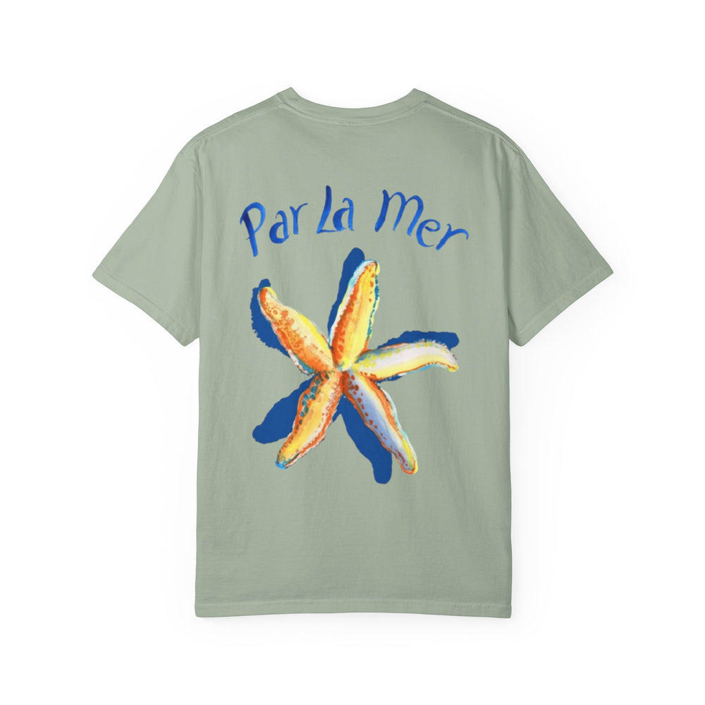 Par La Mer T-Shirt