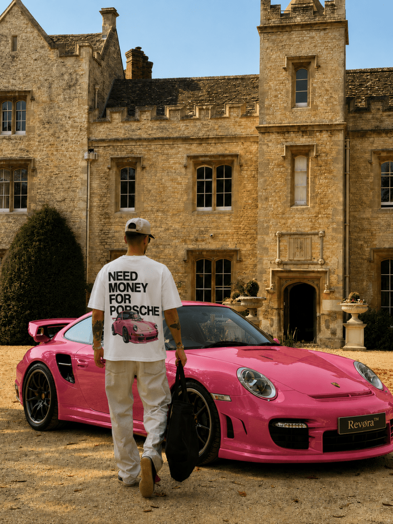 Need Money For Cars - Revøra™