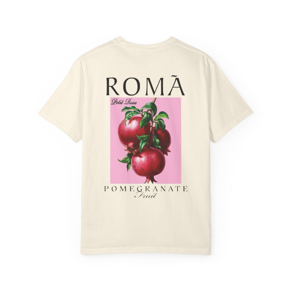 Roma T-Shirt