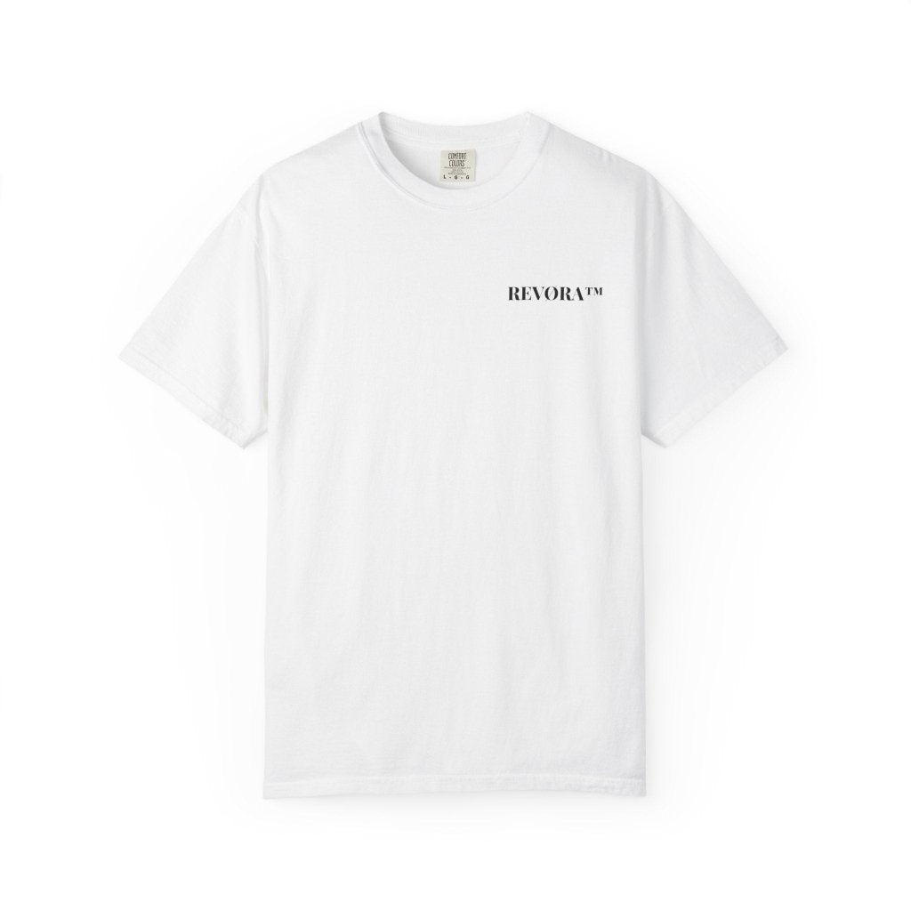 Porsche 911 Turbo T-Shirt — Premium Car Streetwear | REVØRA - Revøra™