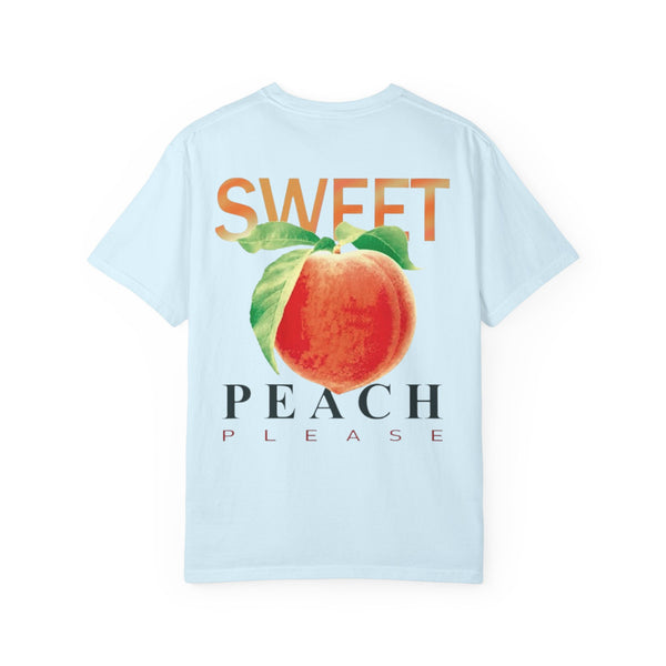 Sweet Peach Please T-Shirt