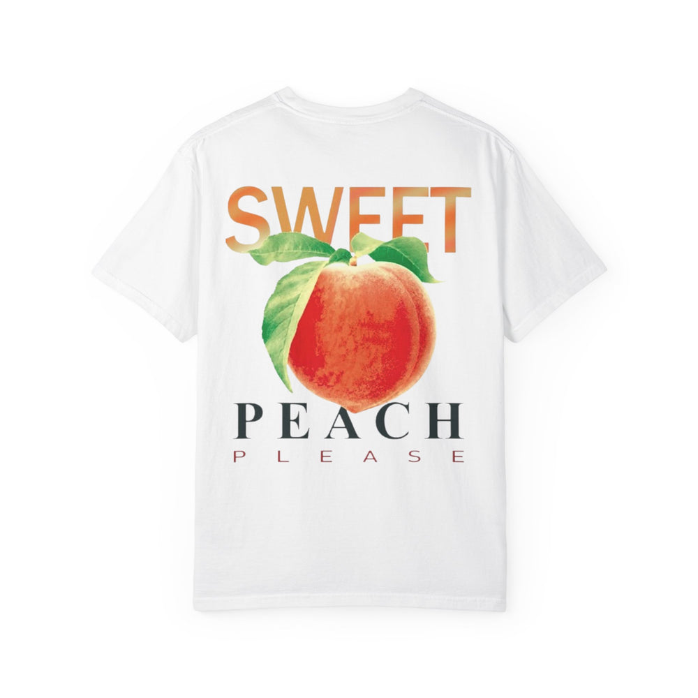 Sweet Peach Please T-Shirt