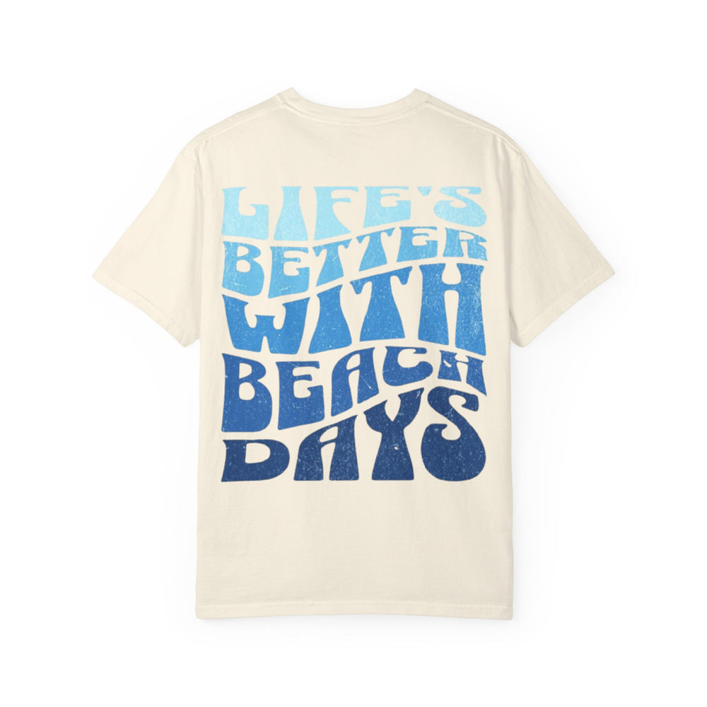 Beach Days T-Shirt