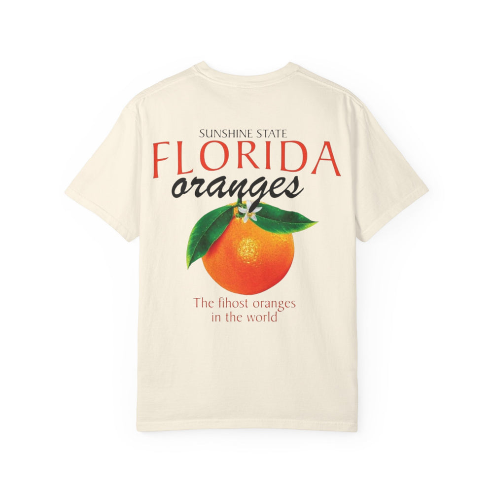 Sunshine Oranges T-Shirt