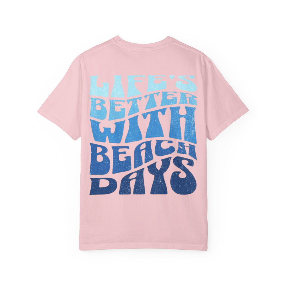 Beach Days T-Shirt