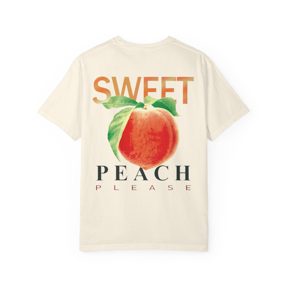 Sweet Peach Please T-Shirt