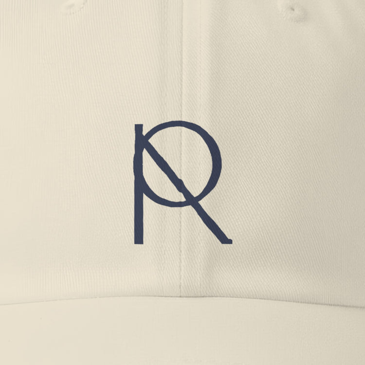 RØ Dad Cap
