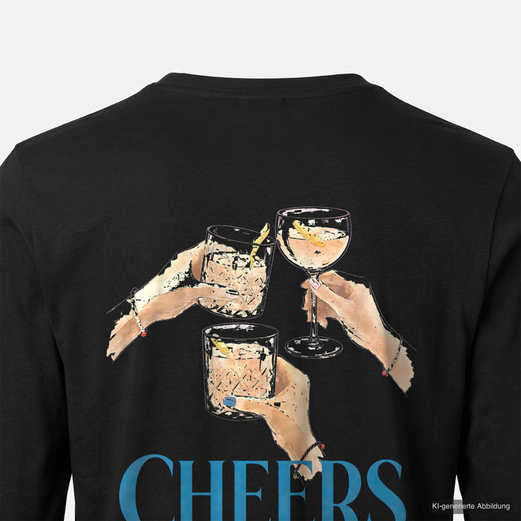 Cheers Longsleeve
