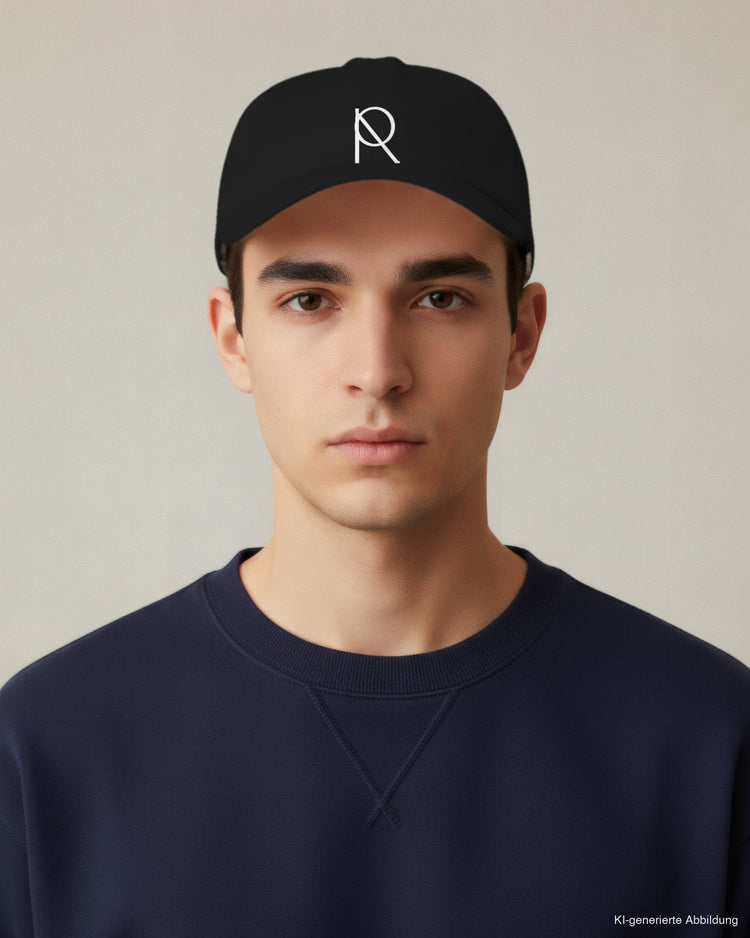 RØ Dad Cap
