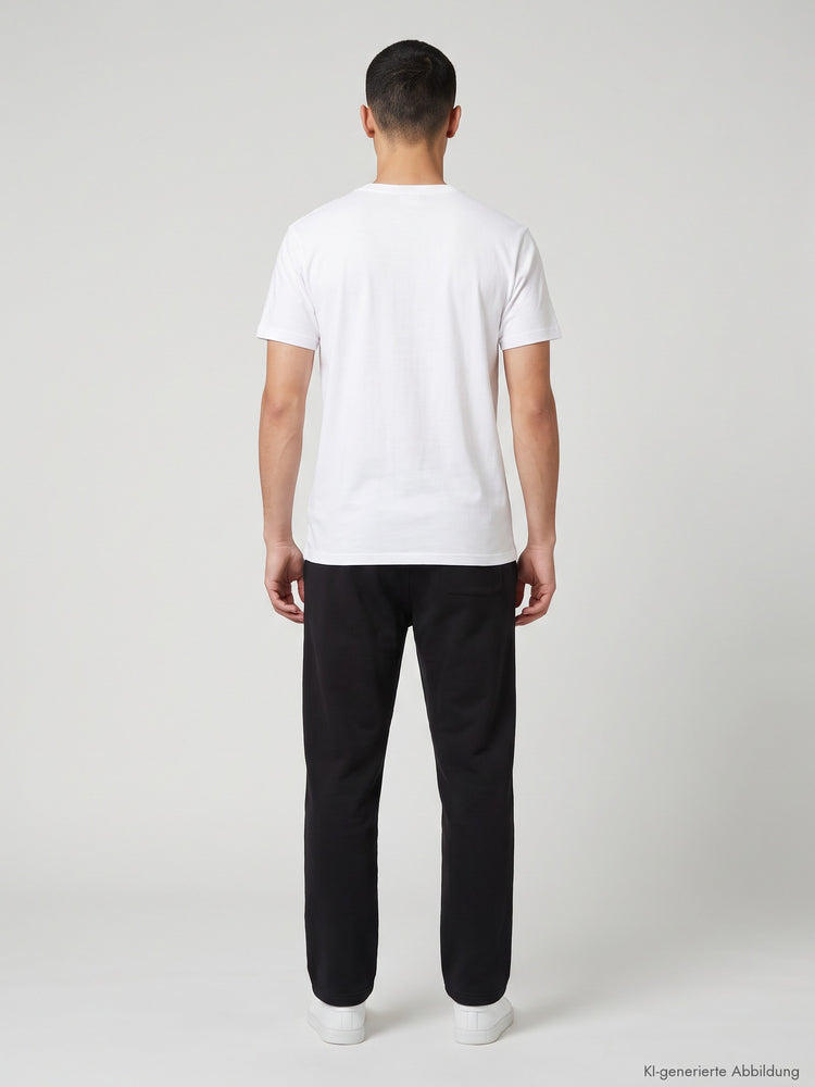 RØ Open-Hem-Jogger