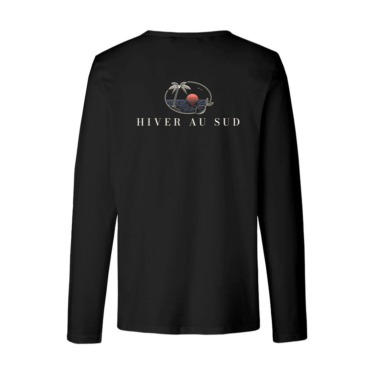 Hiver au Sud Longsleeve
