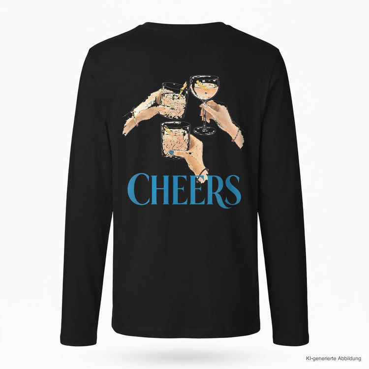 Cheers Longsleeve