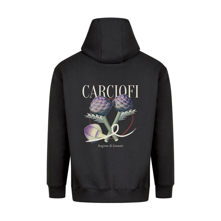 Carciofi Hoodie