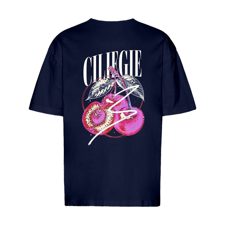 Ciliegie Oversized T-Shirt