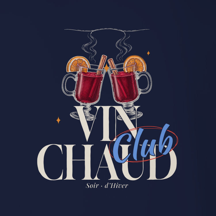 Vin Chaud Club Longsleeve