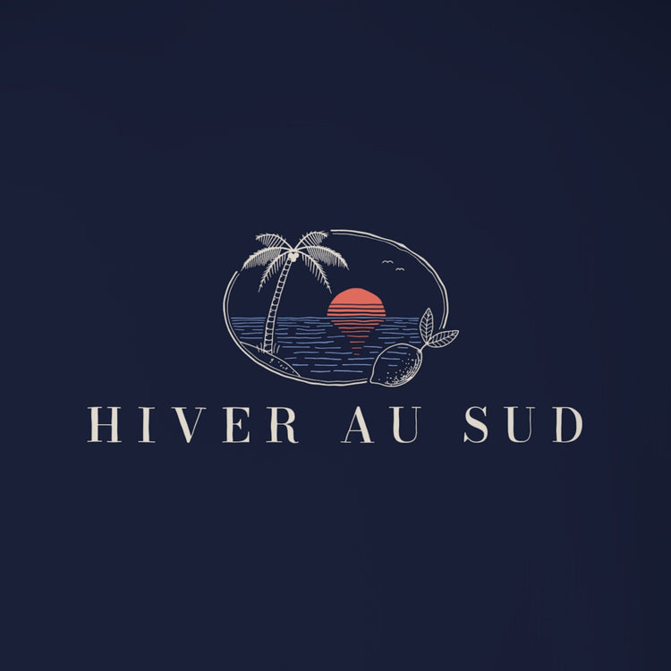 Hiver au Sud Longsleeve