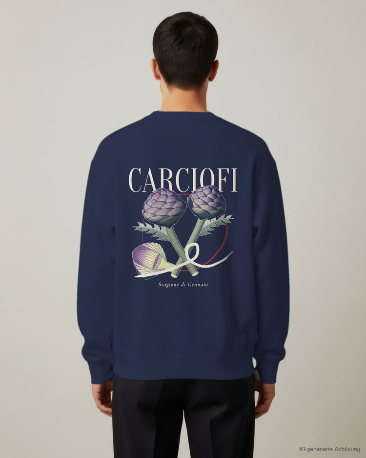 Carciofi Sweatshirt