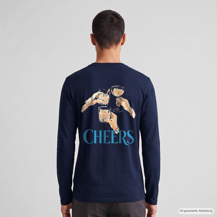 Cheers Longsleeve