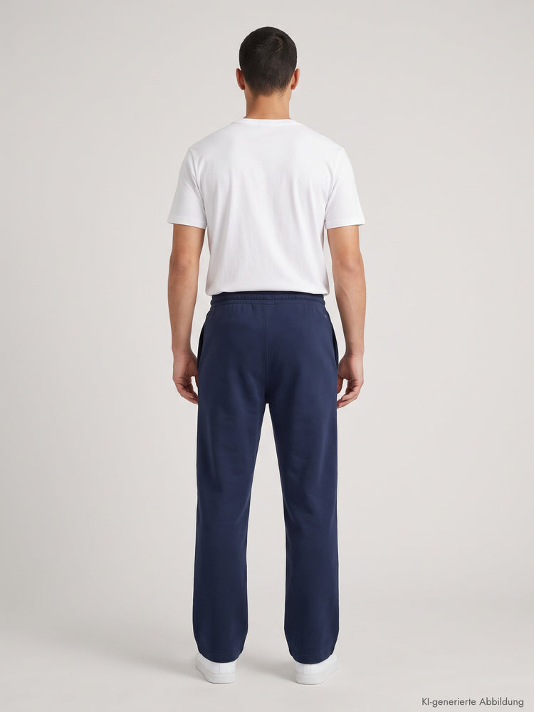 RØ Open-Hem-Jogger