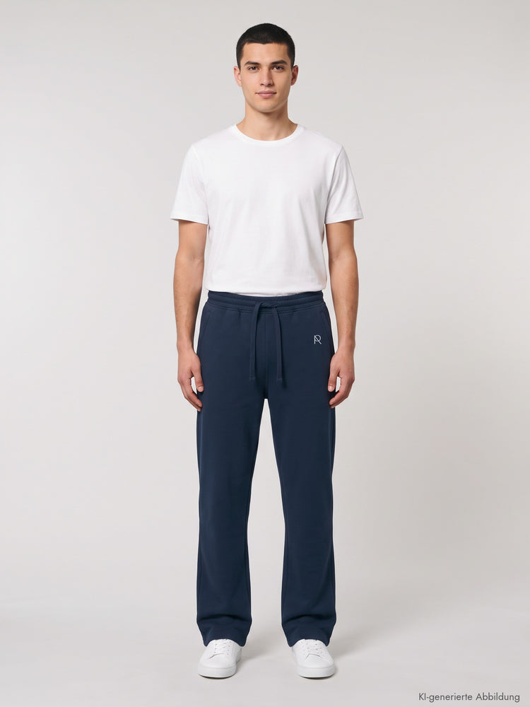 RØ Open-Hem-Jogger