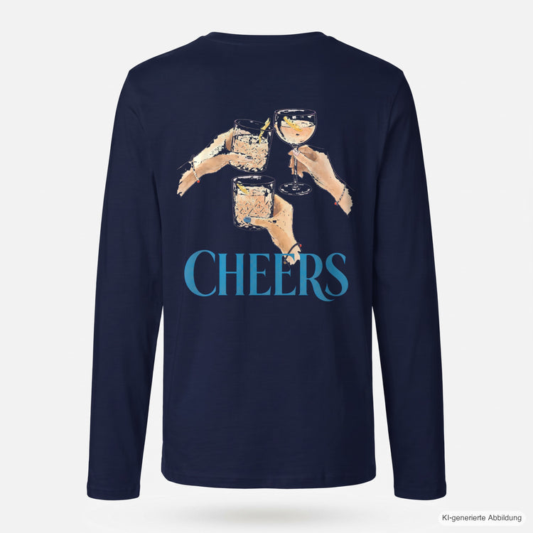 Cheers Longsleeve