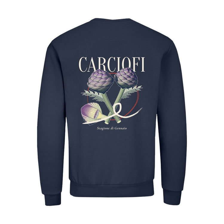 Carciofi Sweatshirt