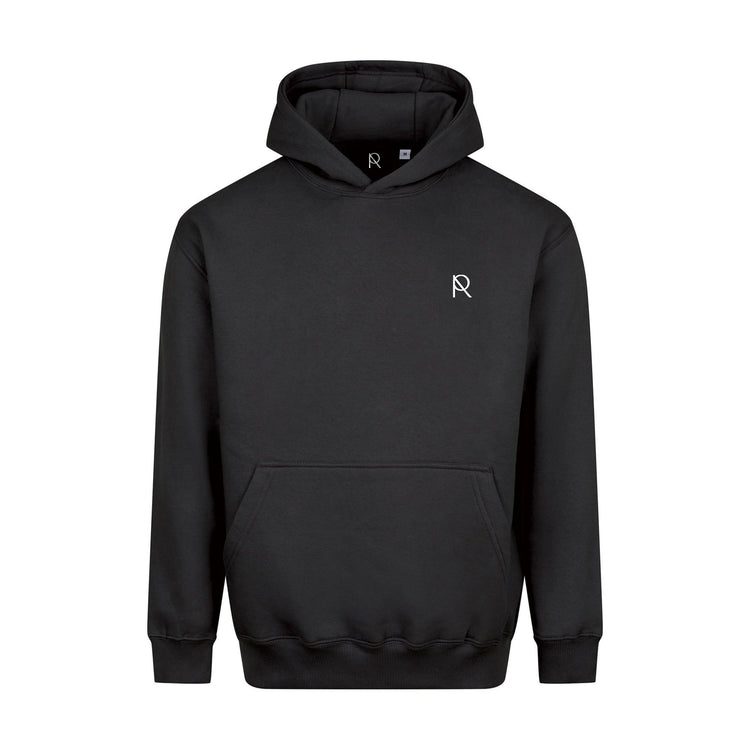 Agrumes d'Hiver Hoodie