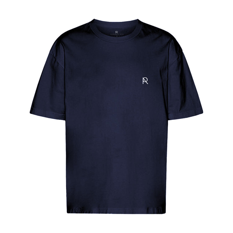 My Pronouns Are Pocket Aces Oversized T-Shirt
