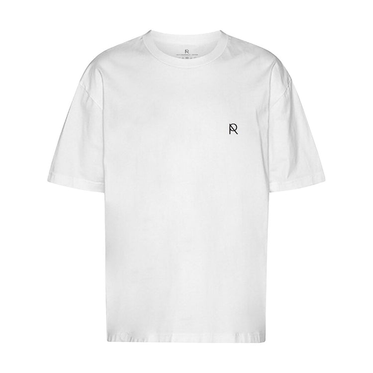 Beach Days Oversized T-Shirt