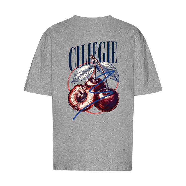 Ciliegie Oversized T-Shirt
