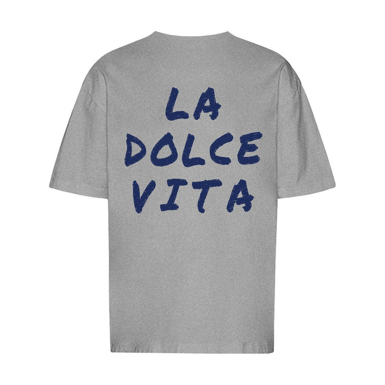 La Dolce Vita Oversized T-Shirt